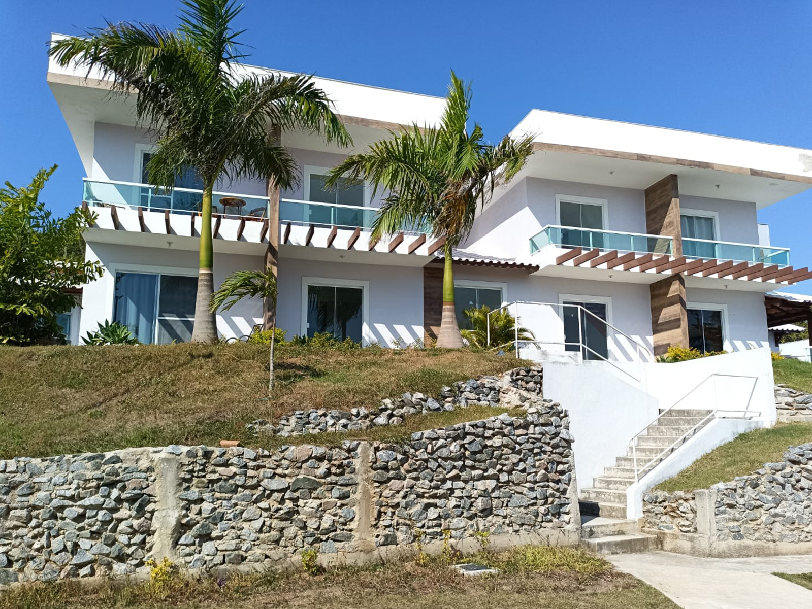 Casa 2 quartos